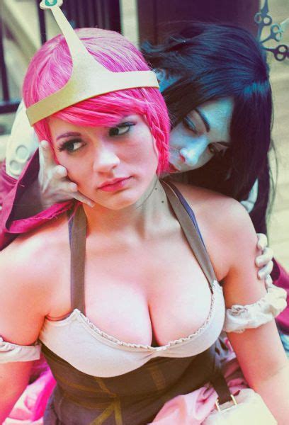 The Sexy Cosplay Girls Of Every Nerd’s Fantasy 56 Pics