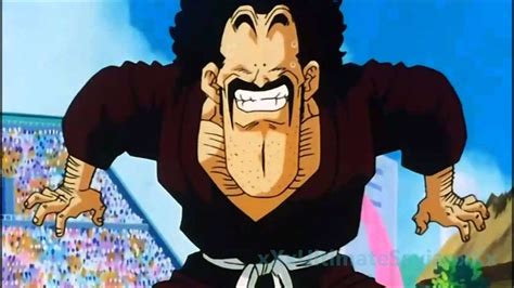 Five Funniest Dragon Ball Characters