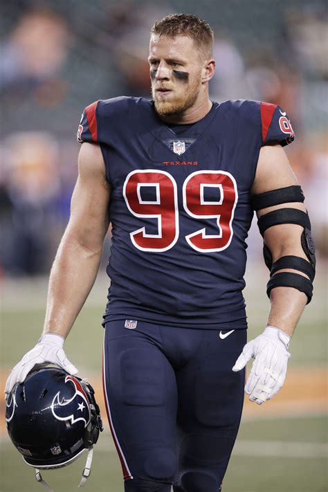 The Hottest Football Players In The Nfl American Football Players