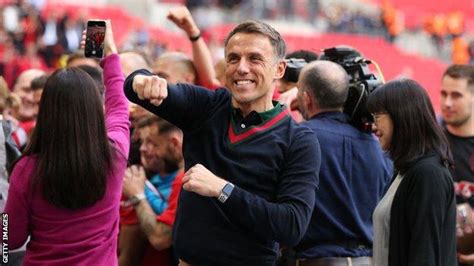 phil neville salford city s focus has shifted from developing youth