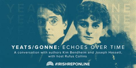 yeats gonne echoes  time irish repertory theatre