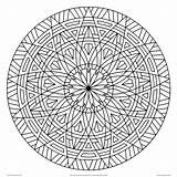 Coloring Pages Adults Pattern Designs Popular sketch template