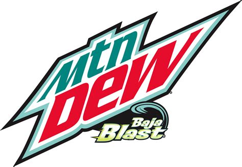 baja blast mountain dew wiki fandom