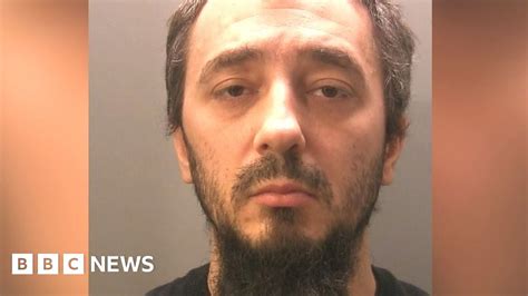 Workington Man Jailed After Teenage Sex Chat Sting Bbc News