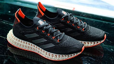 adidas dfwd takes running   dimension  sole supplier