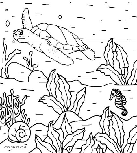 collections coloring pages nature printable latest hd coloring
