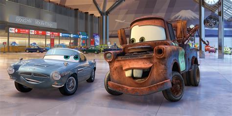 The Hidden Truth Behind Disney ‘the Pixar Theory’