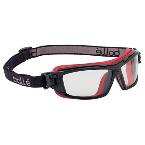Bolle Ultipsi Ultim8 Safety Glasses Clear Available
