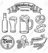 Oktoberfest Coloring Printable Top Onlinecoloringpages Color Pages sketch template
