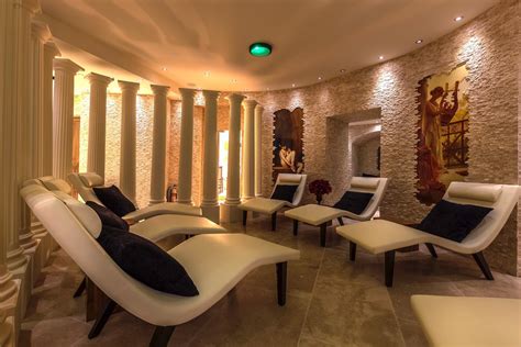 tested luxury thai square spa treatments city matters