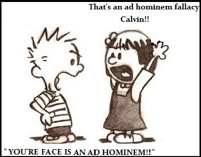 ad hominem renewal