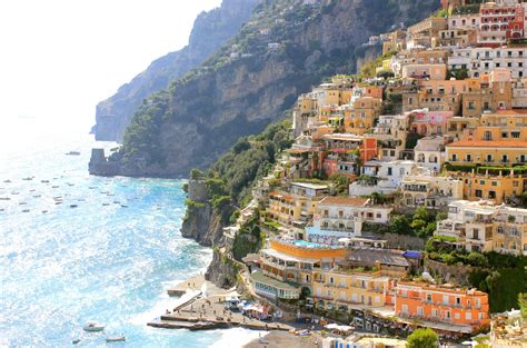 northern  southern italy   pick  ideal italian vacation destination