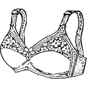 images  lingerie coloring book sexy bra clipart