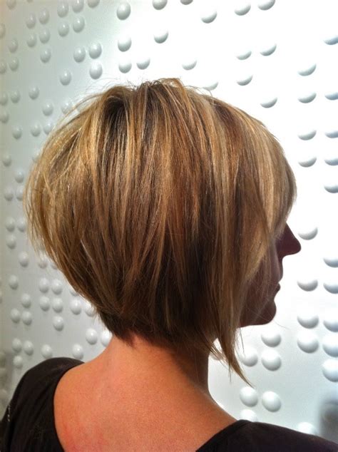 Inverted Bob Short Hairstyles 28 Easy To Style Haircut Ideas