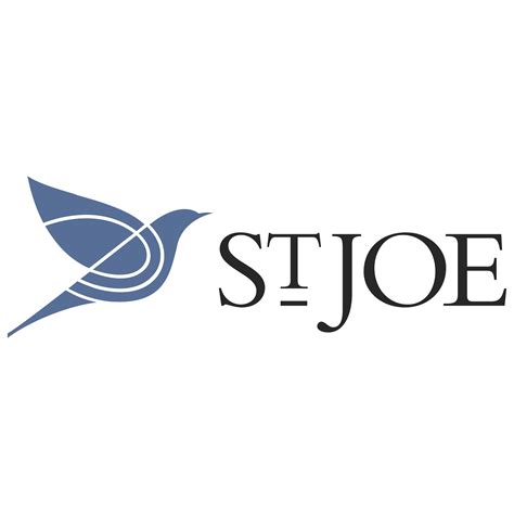 st joe logo png transparent svg vector freebie supply