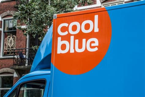 coolblue opent tweede winkel  rotterdam retailnews