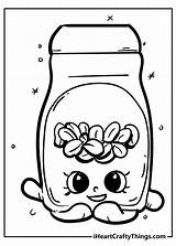 Shopkins Iheartcraftythings sketch template
