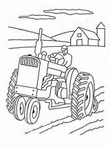 Trator Traktori Bojanke Plowing Fazenda Traktor Tulamama Plow Colornimbus sketch template