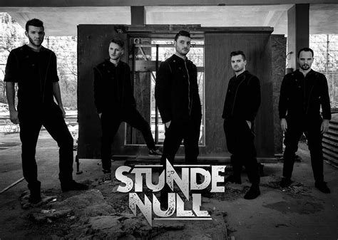 stunde null discography top albums  reviews