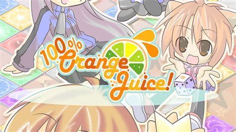 100 Orange Juice Adds Challenge System And Winter Costumes For Suguri