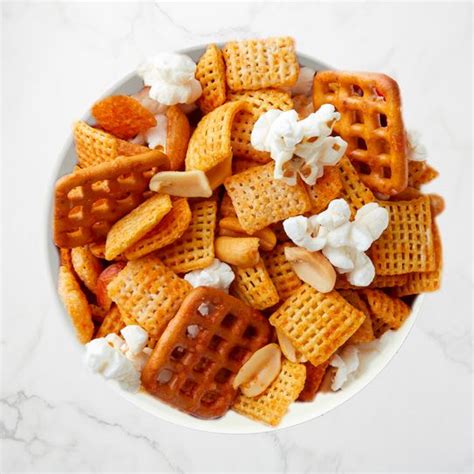 Chex Recipes Chex Cereal And Chex Products