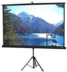 projector screen projection screens suppliers traders manufacturers