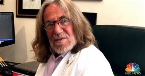 Trump S Doctor Stands Behind Upbeat Health Report