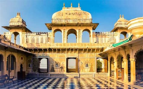 rajasthan tour packages hidden india tours