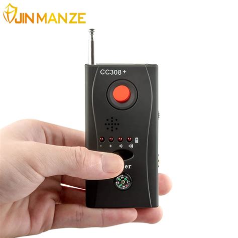 cc wireless fnr full frequency detector radio wave signal detect gsm