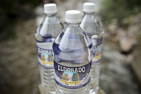 thirst  colorado bottled water  tiny percent  states precious resource