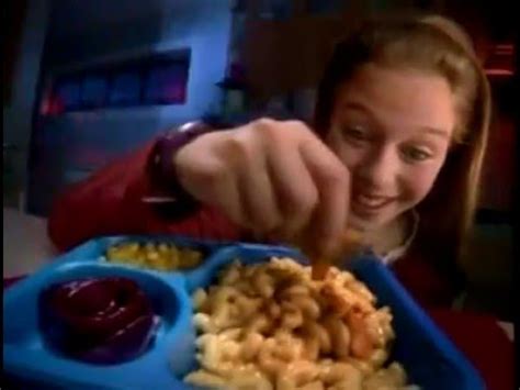 kid cuisine cheese blaster commercial youtube