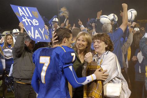New Adaptation Of Friday Night Lights Could Be Coming To Tv Insidehook