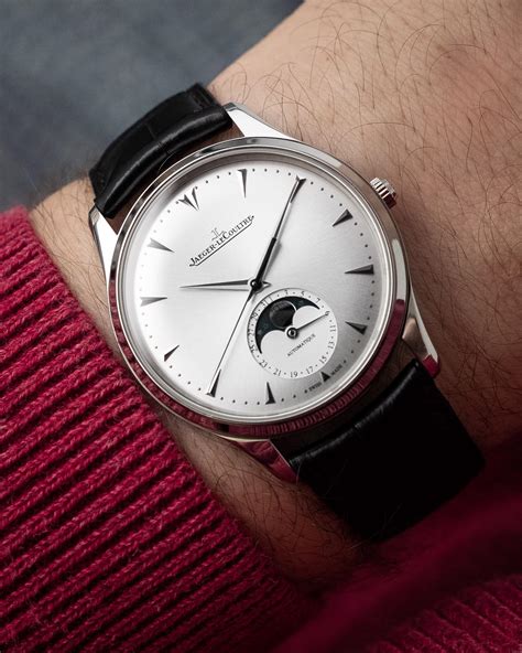 jlc ultra thin moon review rwatches