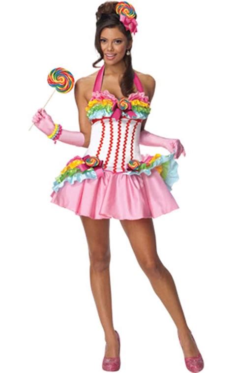 lollipop adult sexy candy costume buy women s costumes 1049594