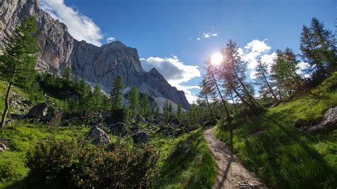 triglav national park slovenia oc  naturefully