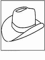 Spurs Cowboy Clipartmag Drawing sketch template