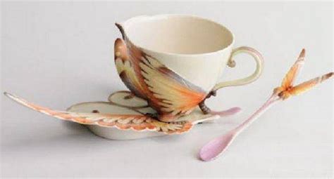 Elegant Sets Of Tea And Coffee Ritemail