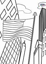 Coloring Pages Political Getdrawings sketch template