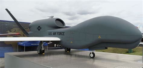military drone drone global