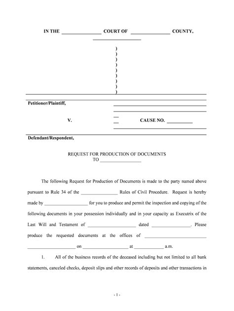 production form order fill out and sign online dochub