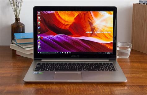 asus vivobook pro nvd review good performance