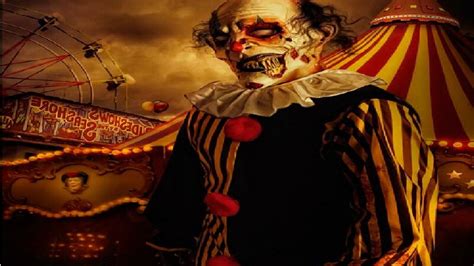 evil clown wallpaper  images
