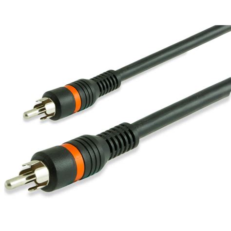 ge  ft coax digital audio cable   home depot