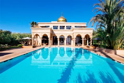 palais namaskar  marrakech maroc hotel de luxe lv creation  le voyagecom