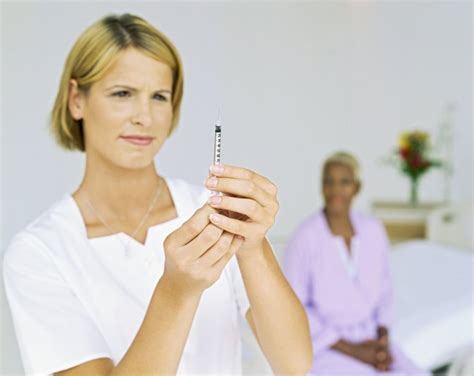 Bad Side Effects Of Hcg Injections For Weight Loss Livestrong