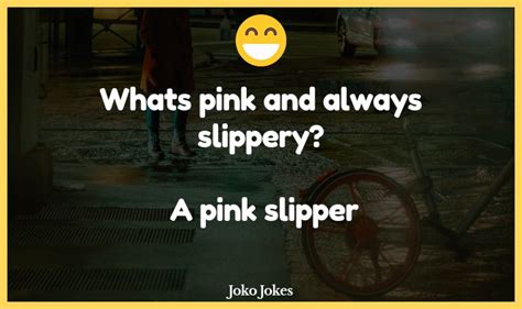35 Slippery Jokes That Will Make You Laugh Out Loud