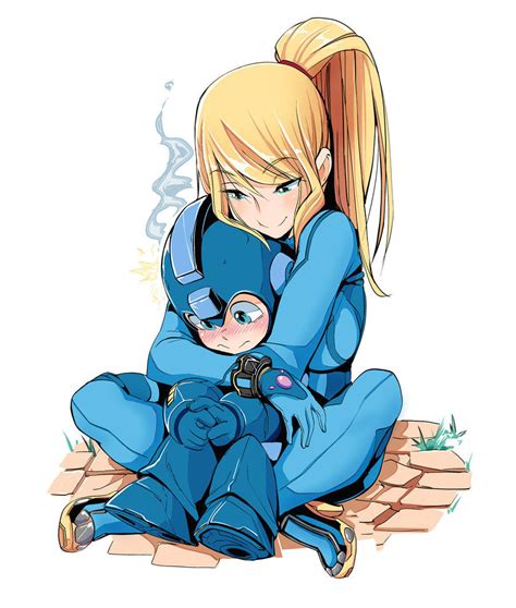 megaman s in good hands super smash brothers know your meme