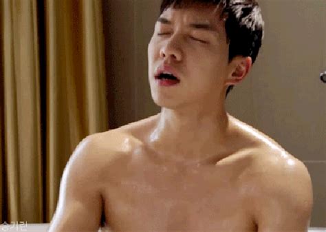 top 10 k drama steamy shower scenes