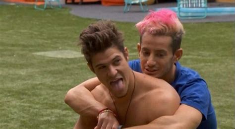 Best Bromance Showmance Romance In Big Brother History