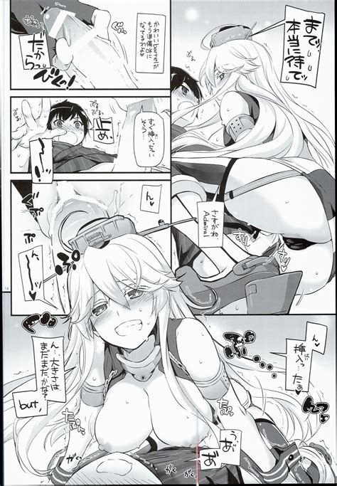 read c90 [digital lover nakajima yuka ] d l action 108 kantai collection kancolle hentai